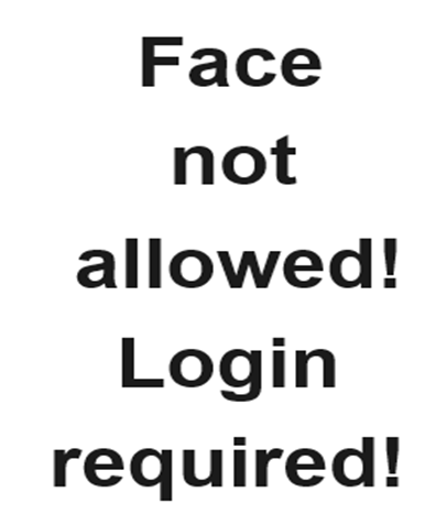 Login Required!